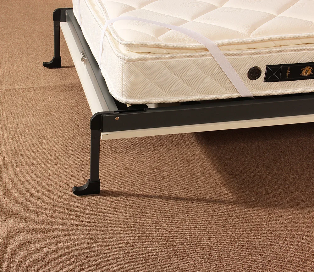 Kit De Herrajes Para Cama De Muebles,Kit De Hardware Para Cama De Pared