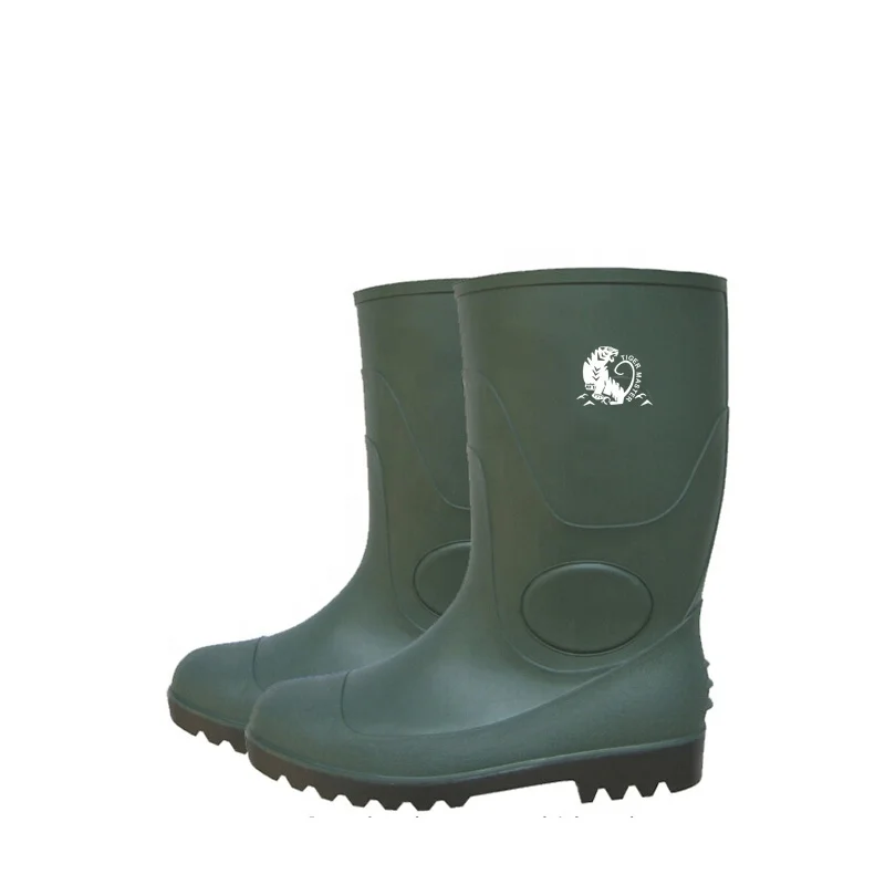 water resistant rubber shoes