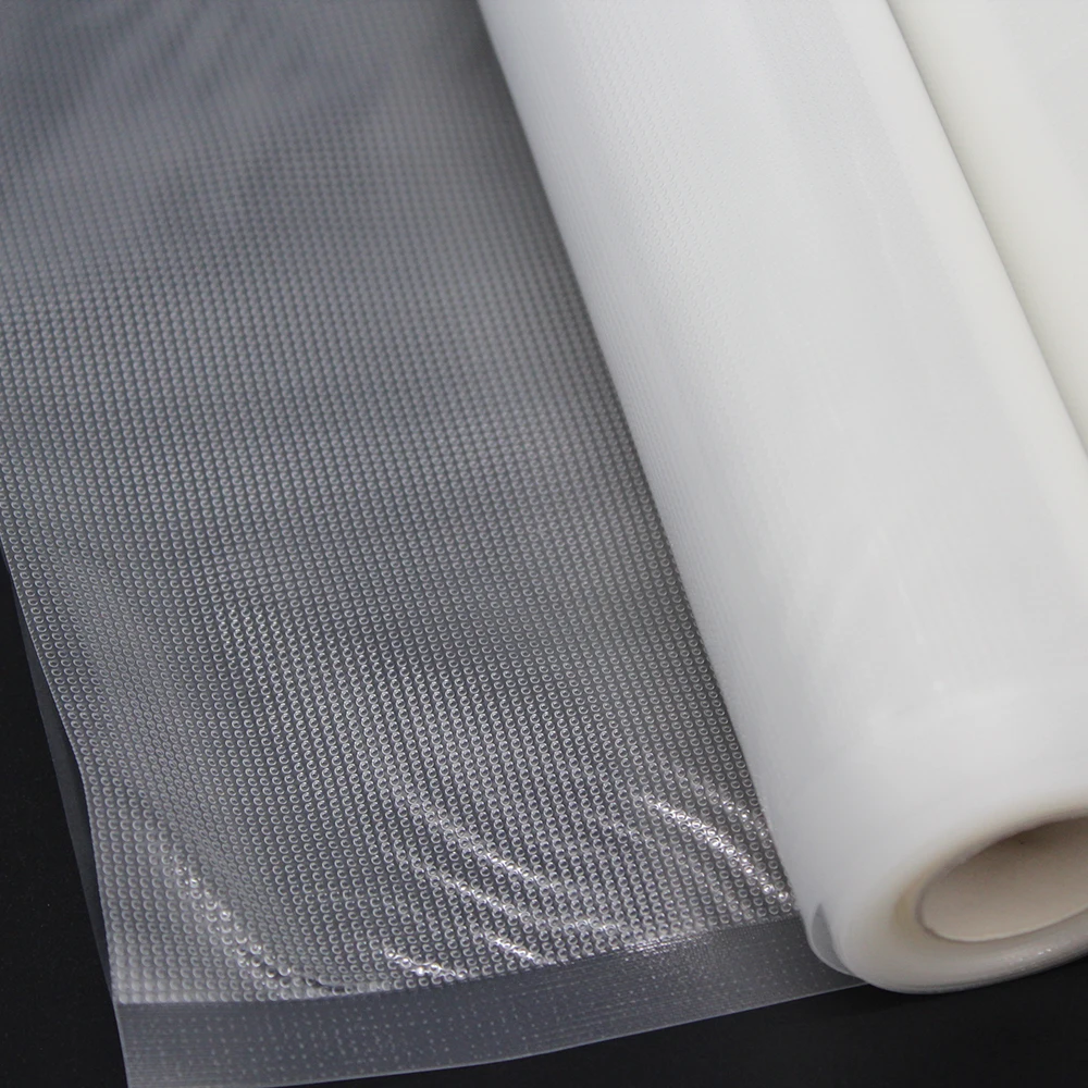 vacuum sealer roll- spots channel21