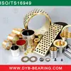 AE DYB1 all kinds Sliding bushing/oilless bush,/slide bearing