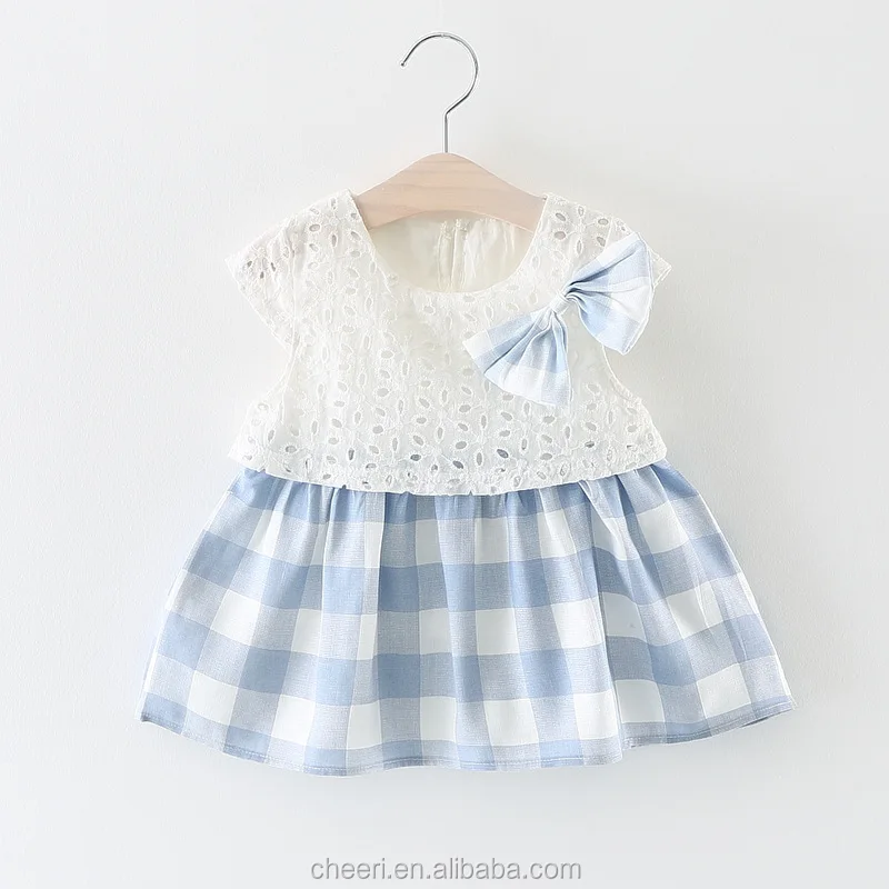 pretty frocks for babies