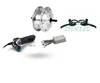 24V 250W 36V 500W 48V 1000W Golden Motor Ebike Conversion Kit / Electric Bicycle Kit