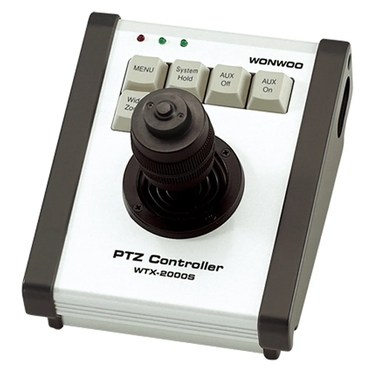 Ptz control что это