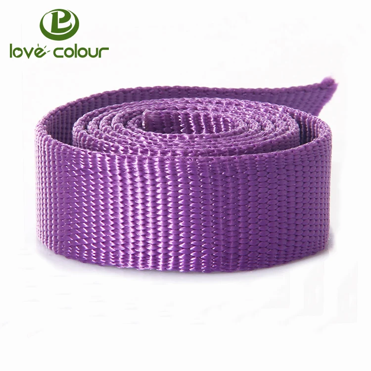 Nylon webbing2