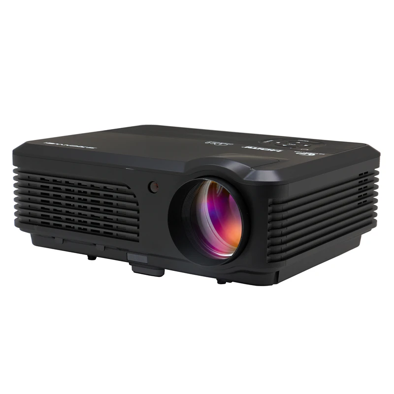 

Wholesale price 4200 lumen projector home beamer HD proyector