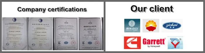 Our client