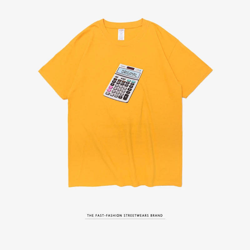 
2019 OEM ODM 2 Sides Graphic Digital Custom Oversize 100% Cotton MenT Shirt 