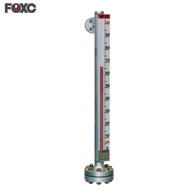 boiler level gauge