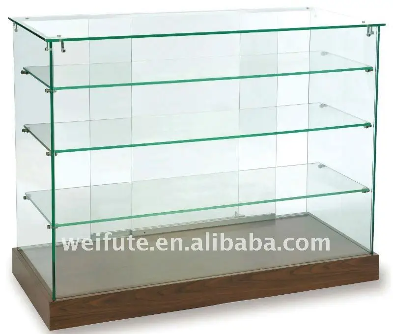 Glass Display Cabinet For Retail Store Buy Glass Display Cabinet