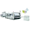 J:CDH-200-10L Full Servo High Speed Facial Tissue Machine