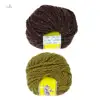 2015 the best selling lion brand yarn with good quality made in China