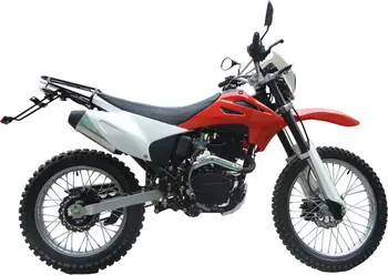  Honda  Crf  Cross  Bike Model 250cc Zongshen Engine  Dirt 