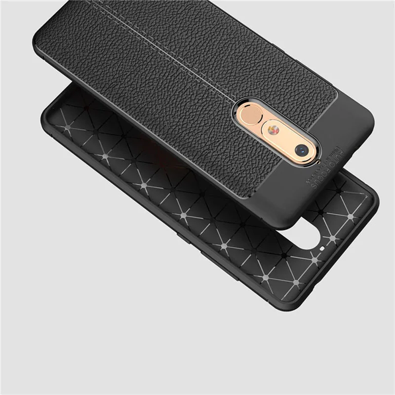 Litche pattern Soft Tpu cover for Samsung J8 J7 J7Duo J6 J4 J3 J2pro J2 J1Ace 2018 Case In stock