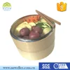 Disposable food safe cooking steamer pot for cooking
