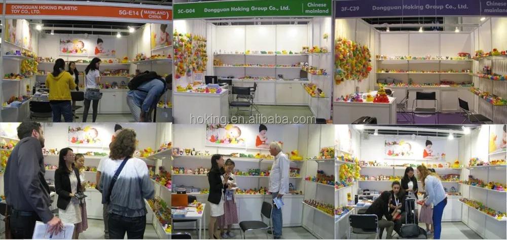 Eco-friendly spray water baby bath toys