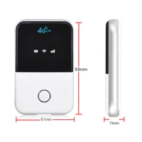 

New Arrival Mobile Mini Wireless Power Bank Battery Charger 3G 4G WiFi Router