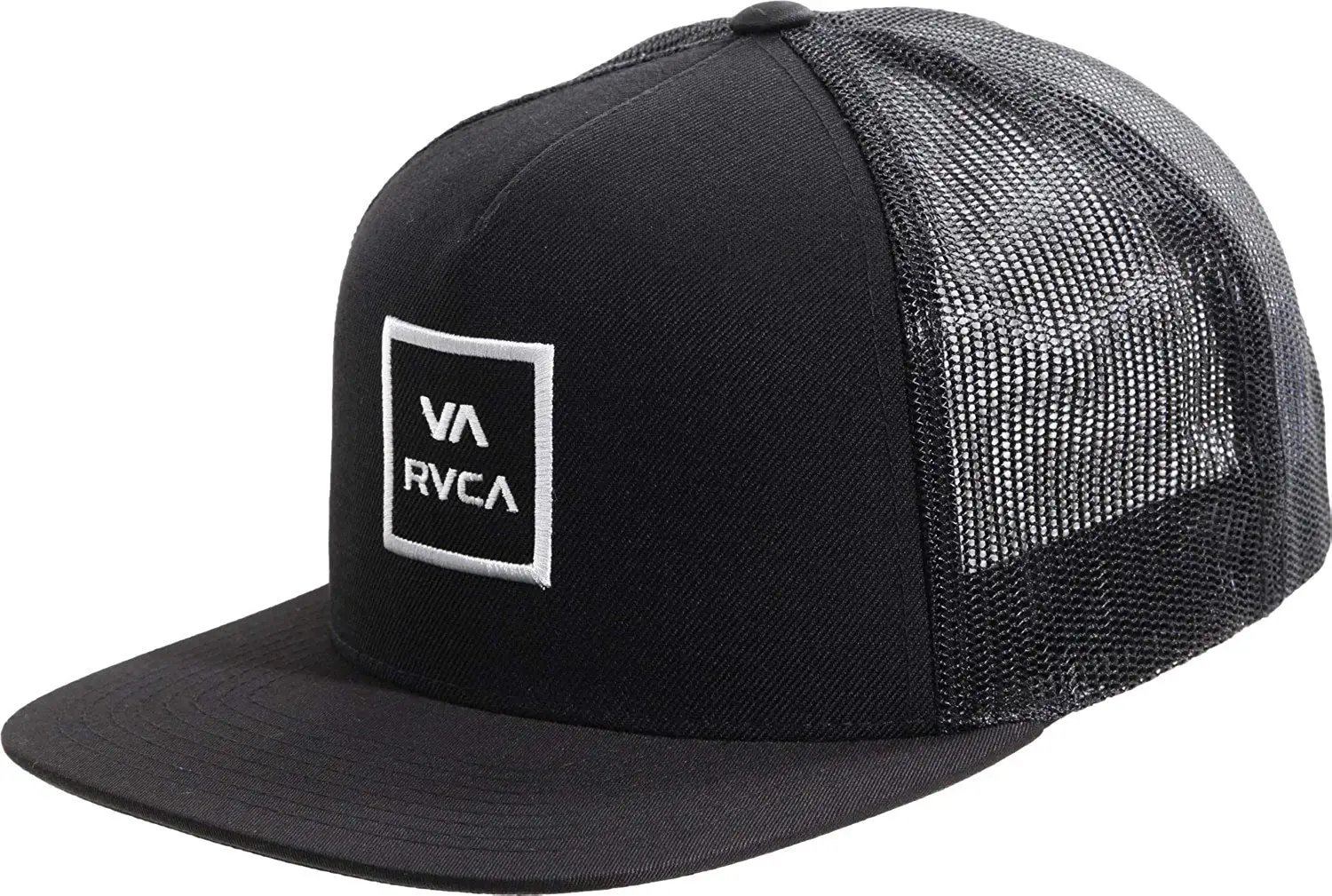 rvca youth hat