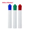 office school whiteboard pen open cap 72h can erasable non-toxic waterproof ink dry erase