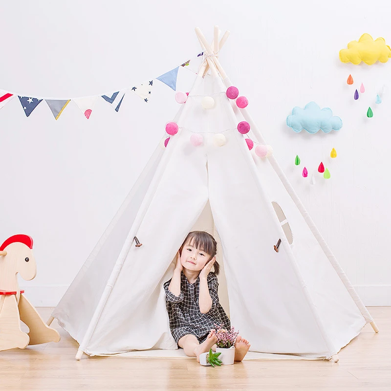 kids teepee tents (3)