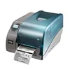 G6000 Unique Quality Waterproof USB 600 dpi small industrial Thermal Transfer barcode label Printer