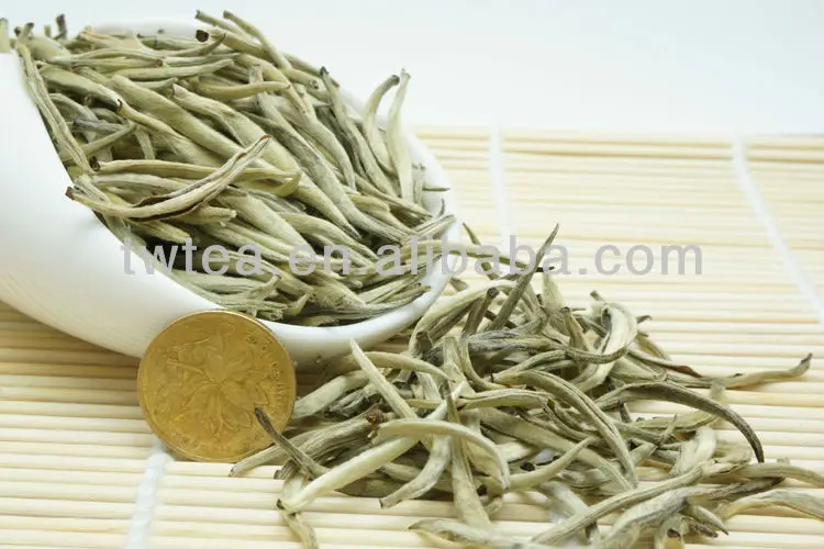 
Junshan Yinzhen famous Chinese Tea 
