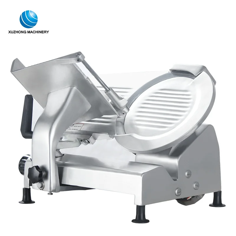 Competitive Price Industrial Meat Slicers/italian Blade Mini Meat ...