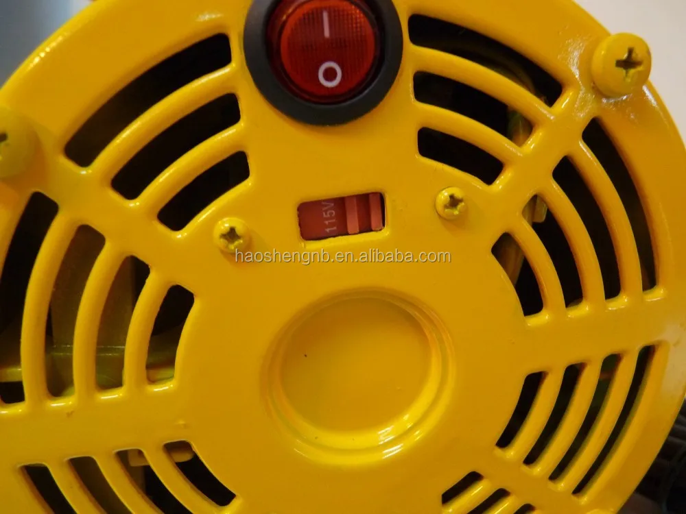 
Haosheng AS09AK-3 paint spray gun air compressor 