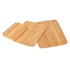 New household items Manufacture made price Eco-Friendly Mini Bamboo Cutting Boards Cutlery Accessory