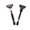 5 Blade System Shaving Razor With USA Cartridge