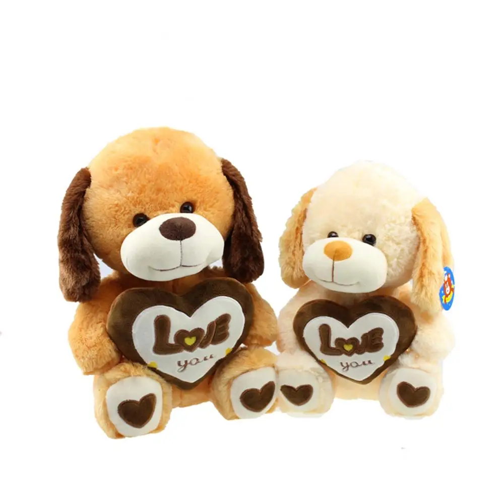 dog plush toy wholesale