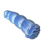 Customized electrophoresis Die Casting Metal Aluminum Zinc Cast Forged casting fishing net for hardware