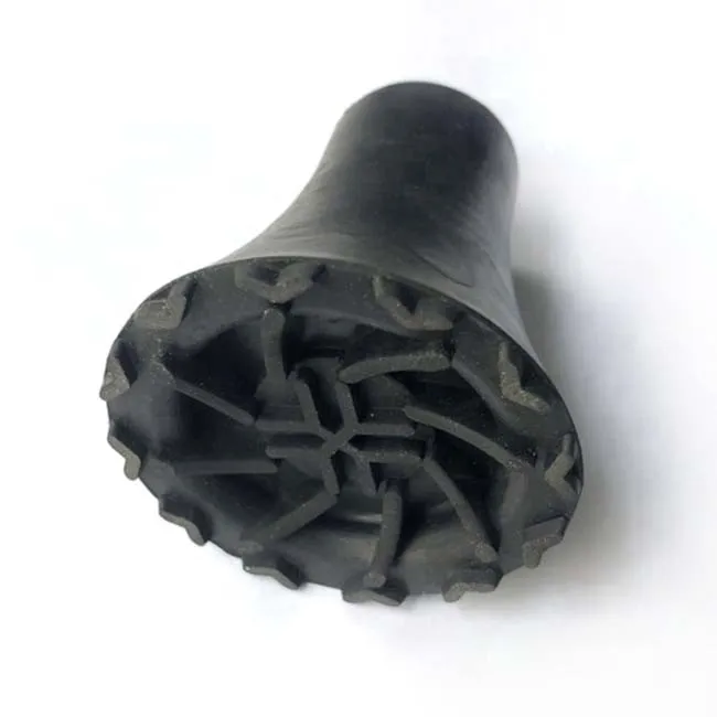 Round Non Skid Walking Sticks Rubber End Caps Buy Cane Rubber Leg