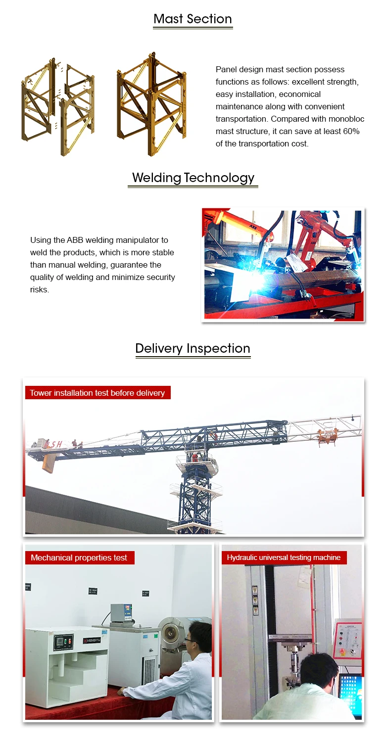 ace crane