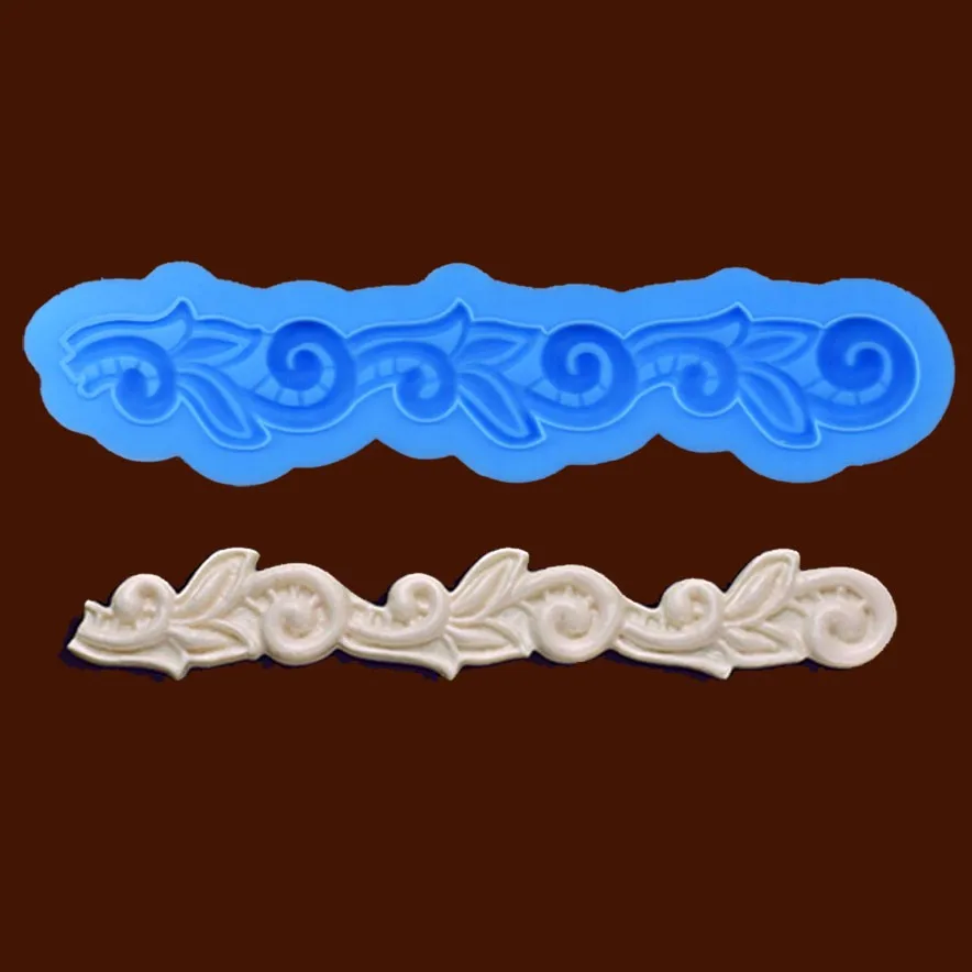 New Design Flower Series Embellishment Furniture Mold Buy