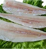 Frozen pacific cod fillet bulk package I.Q.F. the size 4-12oz