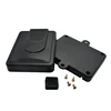 Intelligent gateway access ABS plastic enclosures