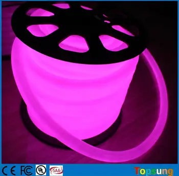 82 Spool 12v Dc 360 Degree Purple Led Neon Lights For Rooms High Light Quality Dia 25mm Round Trading Company Buy Purple Led Neon Lights For Rooms
