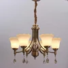 Woven shade Vintage bar Pendant Lamp for different room size or power size