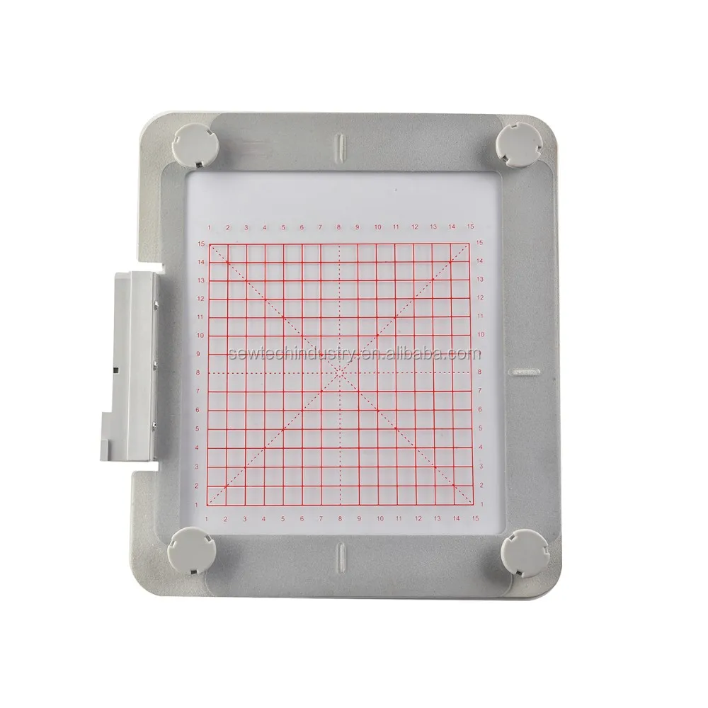 6" X 6" Metal Hoop For Husqvarna Viking Buy Hoops,Embroidery