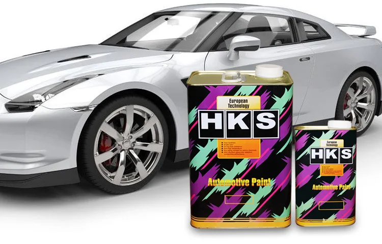 1k Silver Auto Paint Color Mixing Binder Car Paint 2k Binder Buy Auto Paint Biner Car Paint Binder Paints Binders Product On Alibaba Com