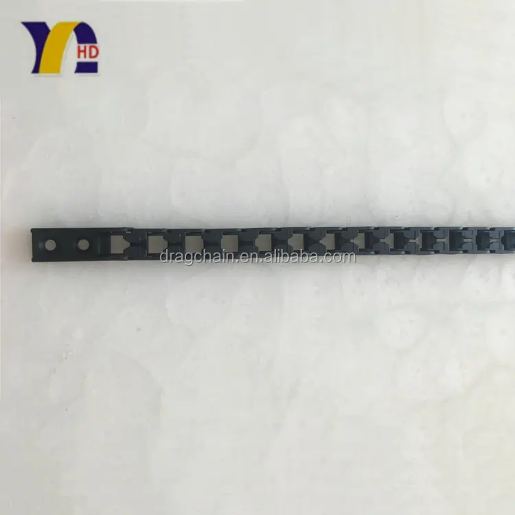 5X5 Plastic drag chain (1)