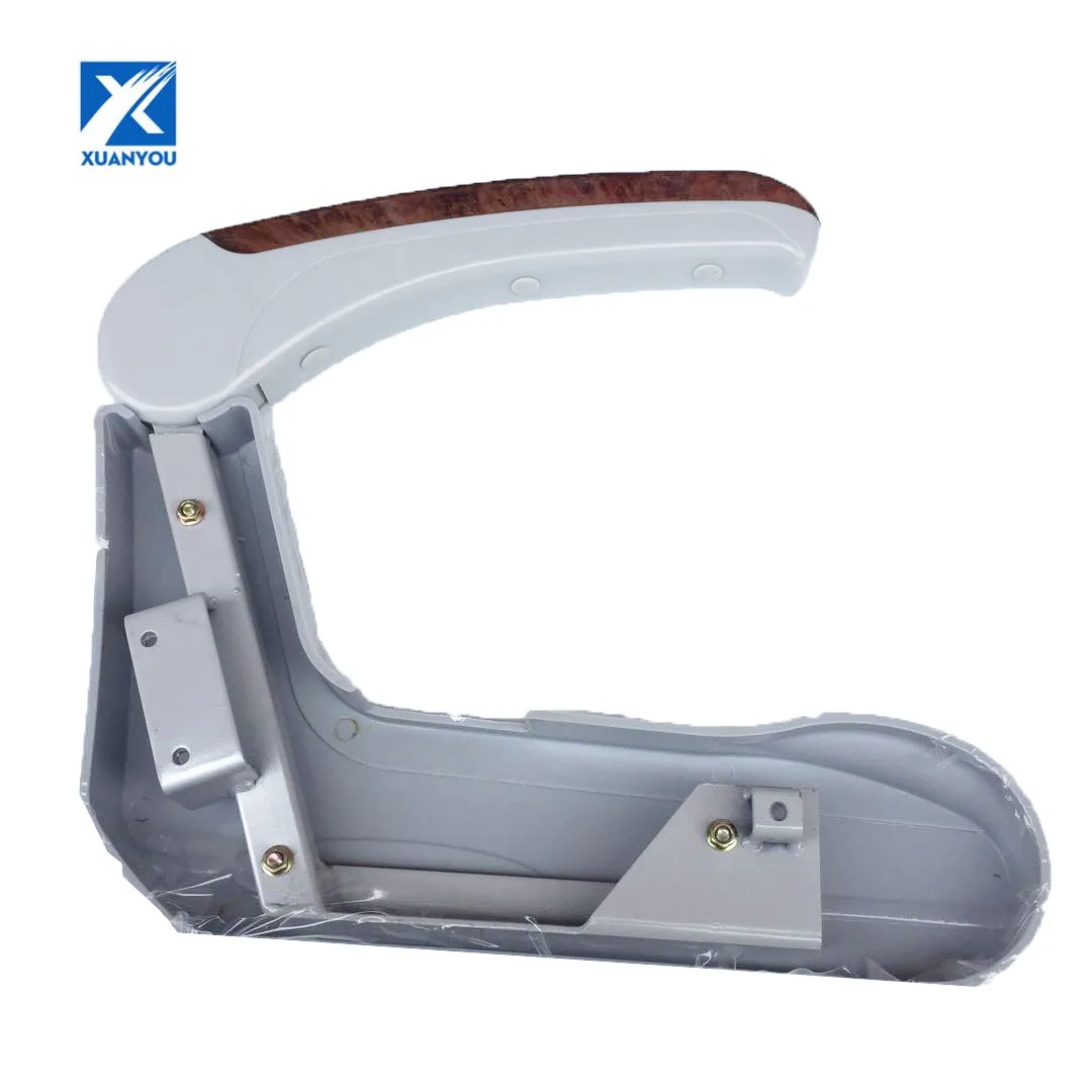 Bus Seat Armrest For Yutong Youngman Kinglong Higer Golden Dragon
