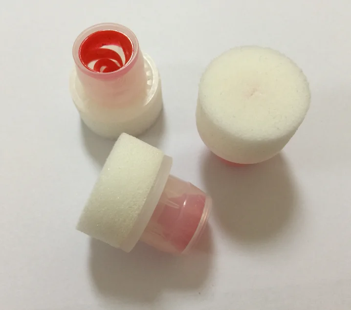 Creative through kids art dabber set dot marker pop in the US & UK CH-2833