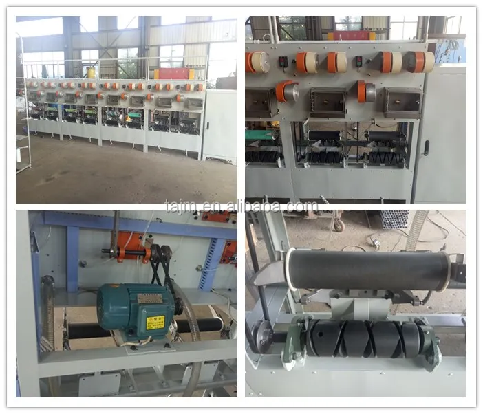 aty yarn mahchine
