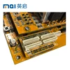 K Board for single DX7 head solvent printer