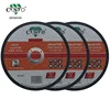 Depressed centre discs/ cut-off wheels abrasives cut off wheel/cutting wheel