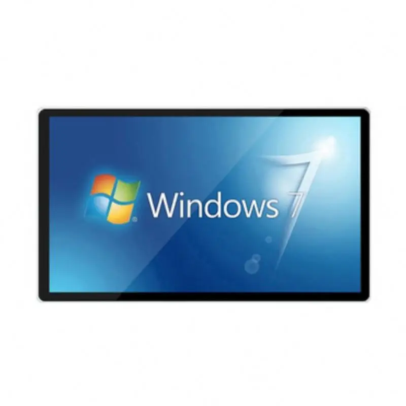 
46 inch all In One PC TV Touchscreen Monitor 