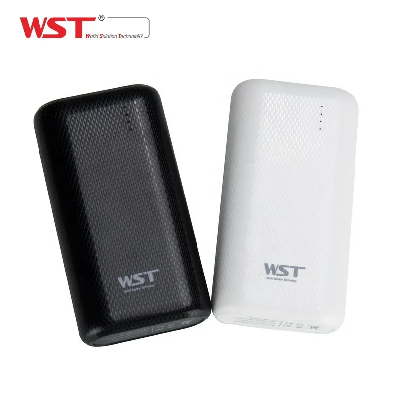 

12 Months warranty 6700 mah portable micro usb mobile small power bank