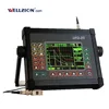 UFD-X5,1.0~15000mm USB Storage Digital Intelligent Ultrasonic Flaw Detector