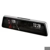 1080p full hd vehicle blackbox dvr car room mirror dvr carcam hd car dvr manual